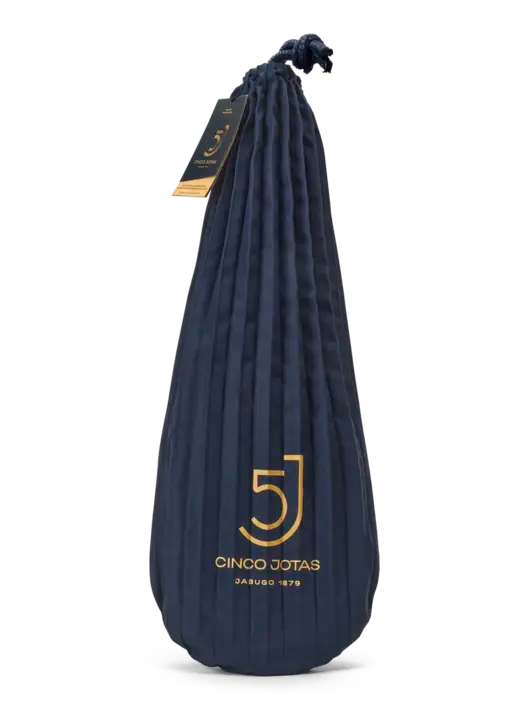 Paleta de bellota 100% ibérica 5J