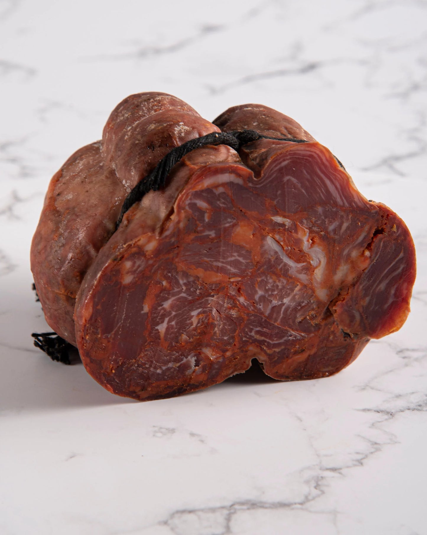 Morcón ibérico extra Aljomar