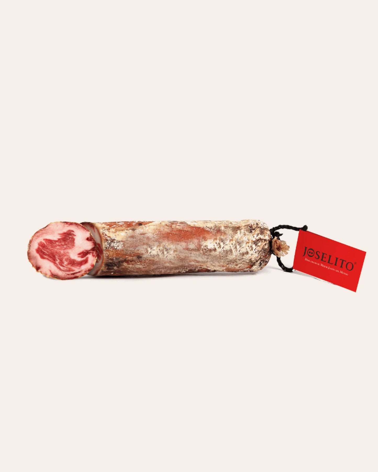 Coppa ibérica Joselito
