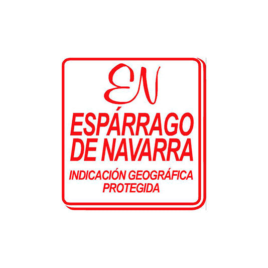 Esparrago blanco 6/9