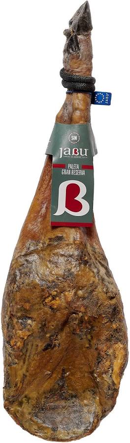 Paleta Gran Reserva Jabu