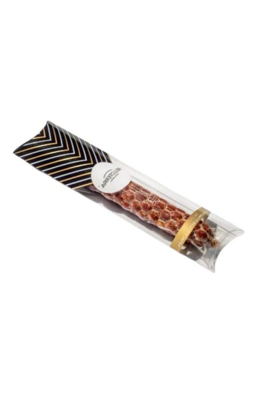 Salchichón ibérico con trufa