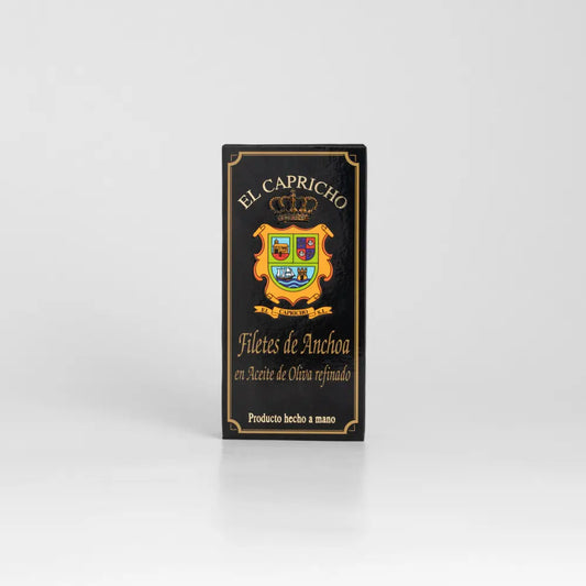 Octavillo anchoa El Capricho