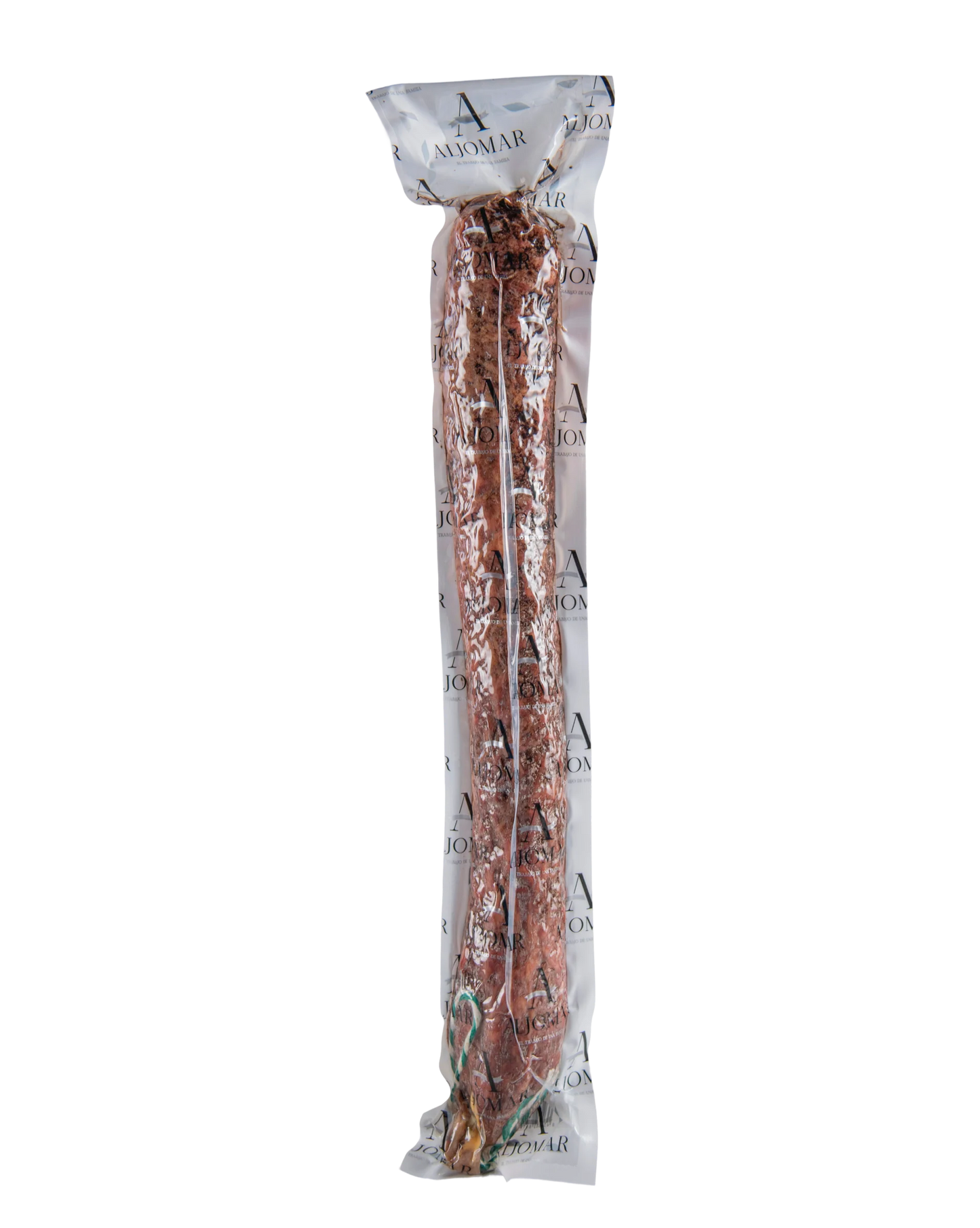 Salchichón ibérico extra Aljomar