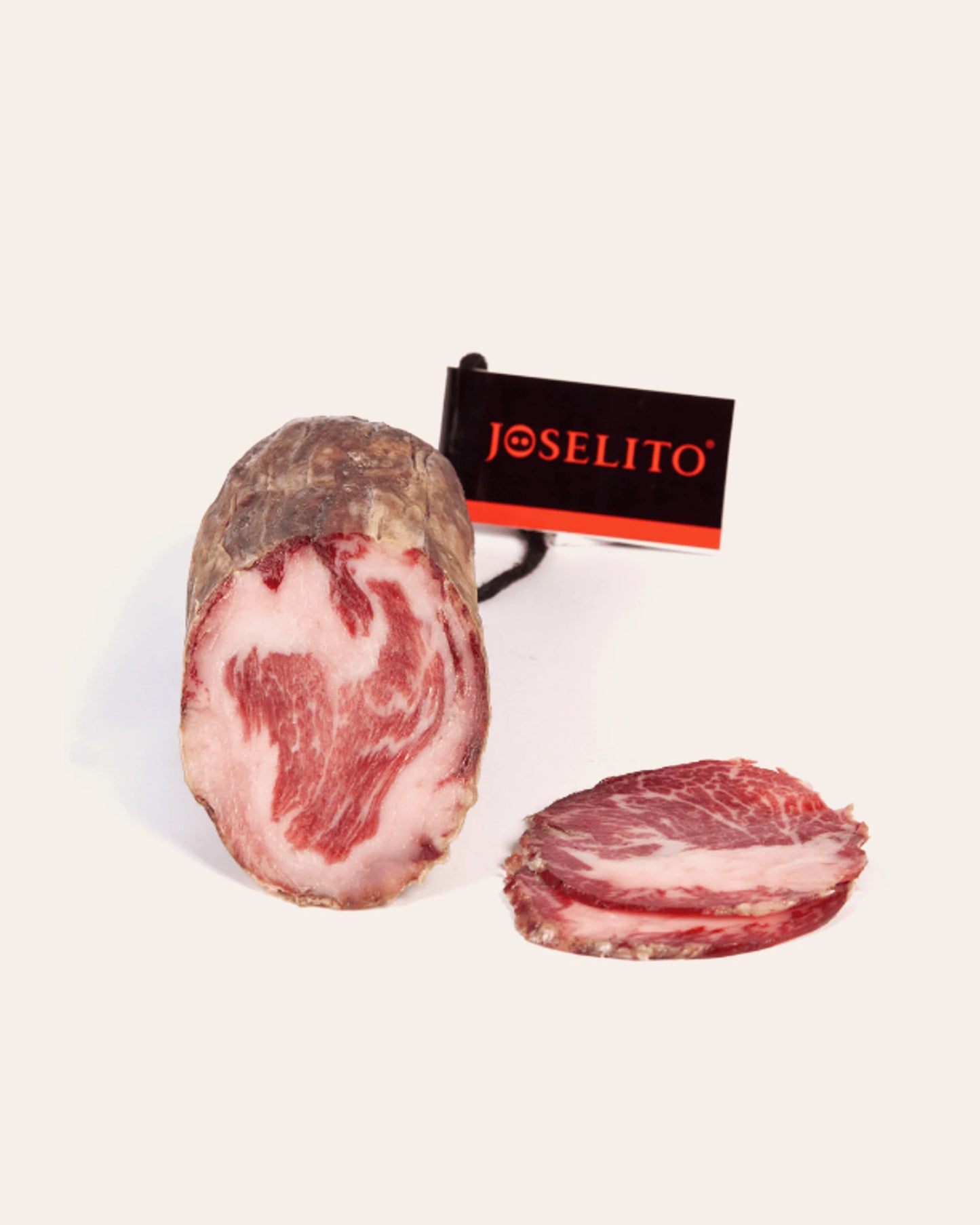 Coppa ibérica Joselito