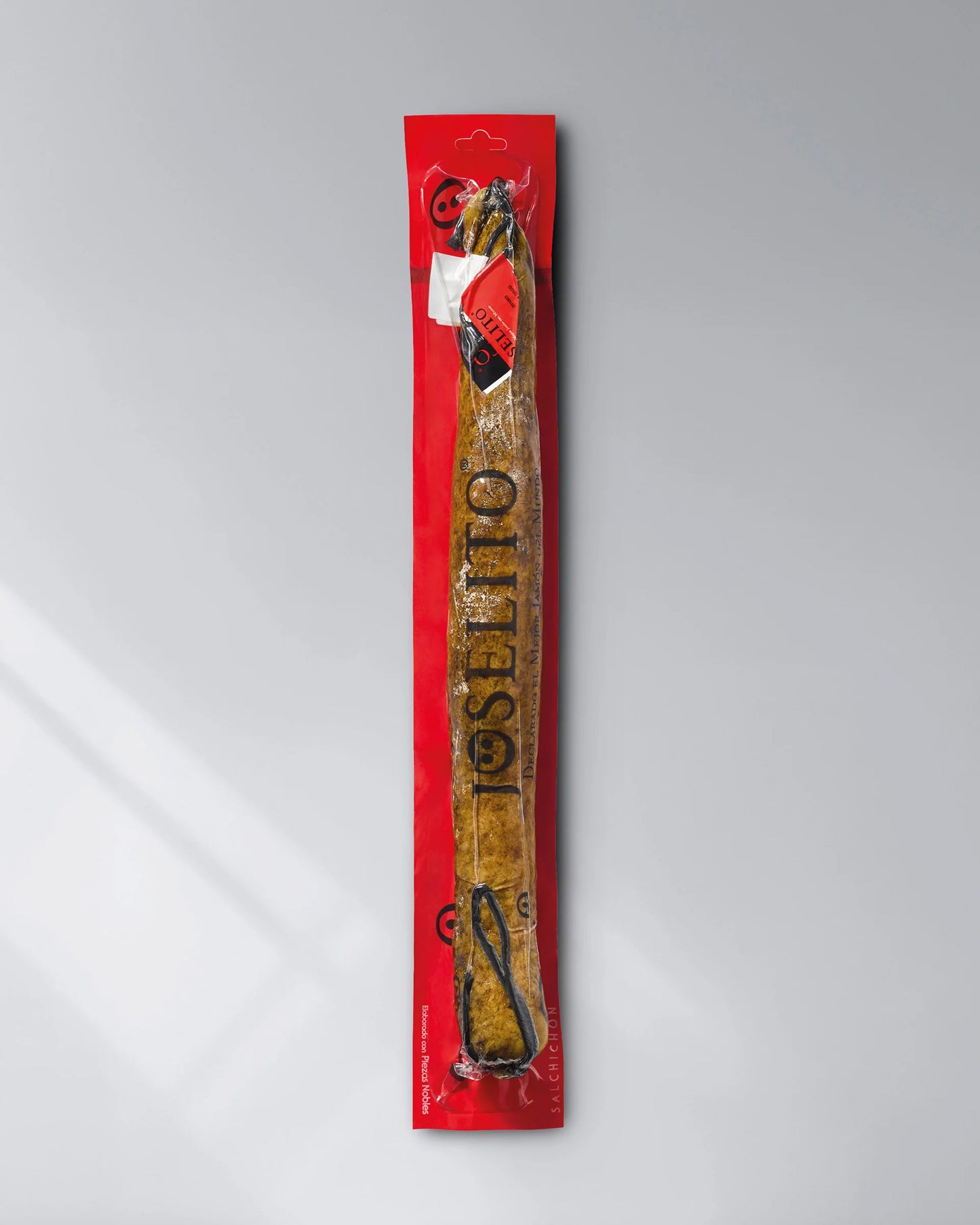 Salchichón de Joselito